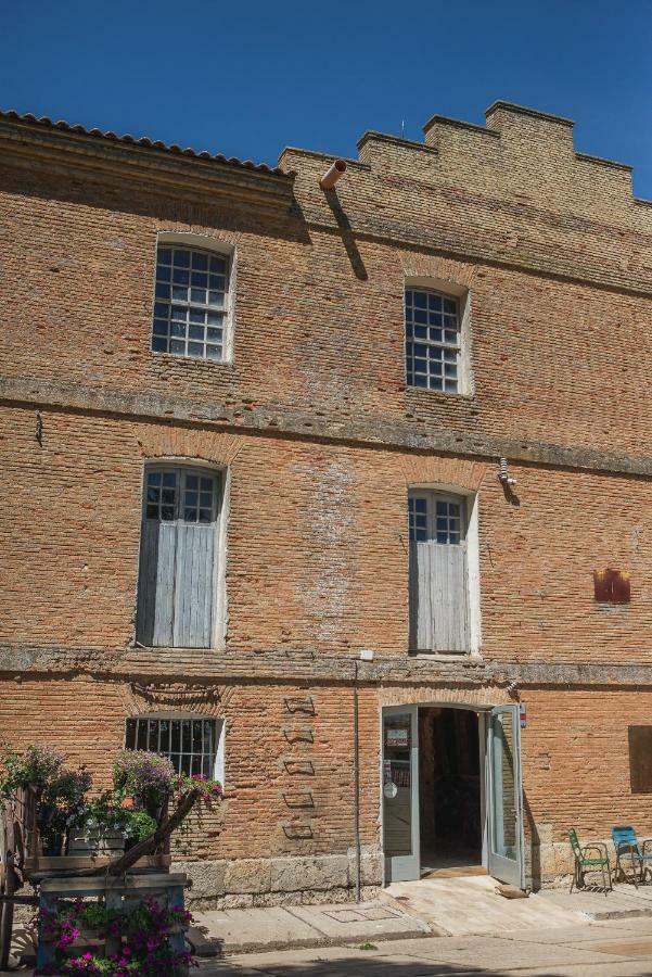 La Fabrica Del Canal (Adults Only) Abarca エクステリア 写真