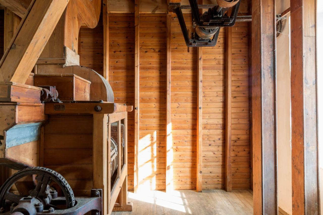 La Fabrica Del Canal (Adults Only) Abarca エクステリア 写真