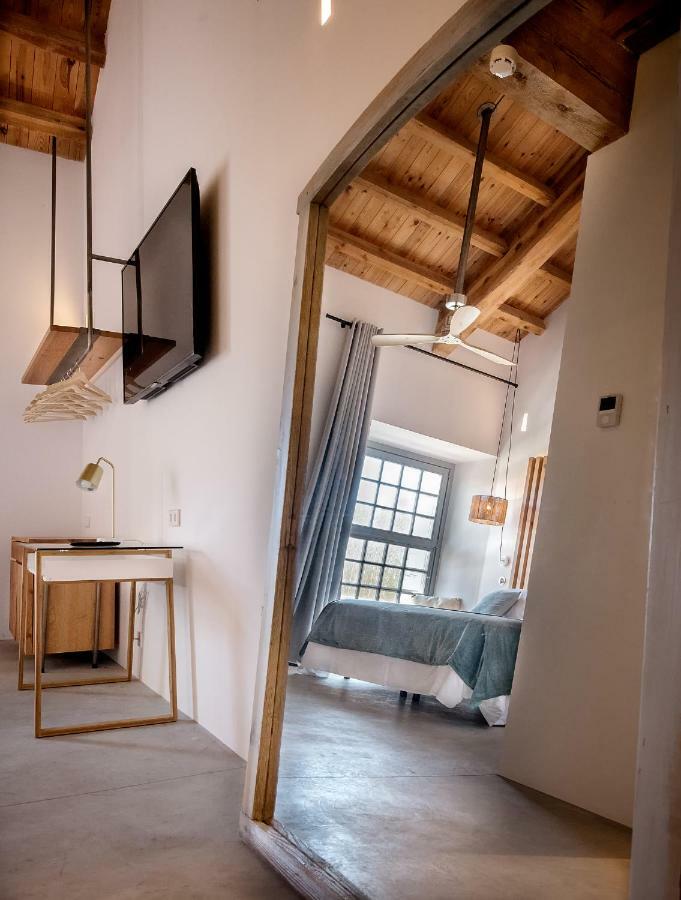 La Fabrica Del Canal (Adults Only) Abarca エクステリア 写真